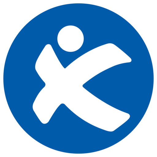 Logo Deutschland im Plus