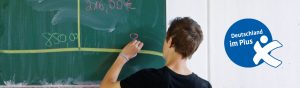 Finanzielle Bildung in Schulen