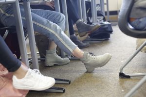 Konsum geplant Budget im Griff