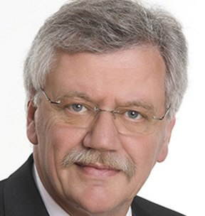 Prof. Dr. Schönauer