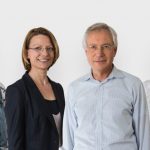 Team der Schuldnerhilfe Köln