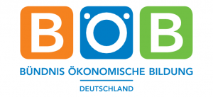 Logo Bündnis für ökonomische Bildung