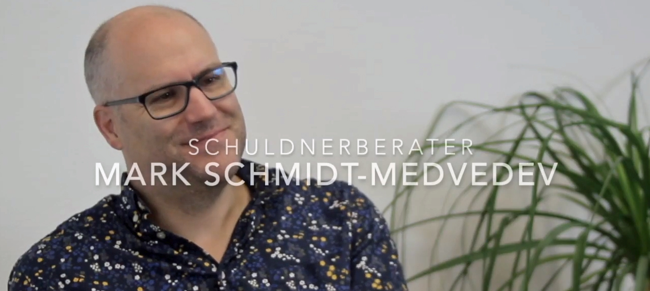 Interview Schuldnerberatung