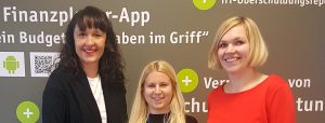 wertvoll macht Schule