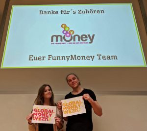 funny money