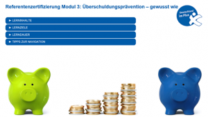 Referentenzertifizierung