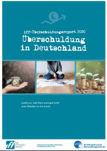 Titel: Überschuldungsradar 2020