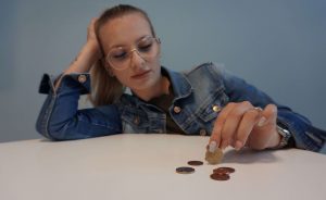 Frauen und Finanzen: worauf muss man achten?