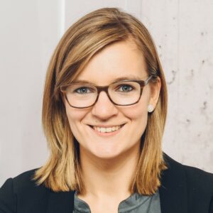 Dr. Sally Peters
