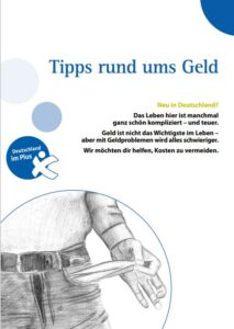 Titelbild: Tipps rund ums Geld