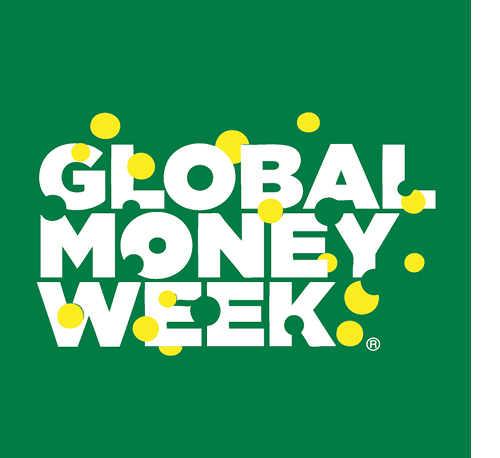 Logo Global Money Week