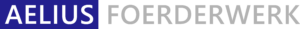 Logo Aelius Förderwerk