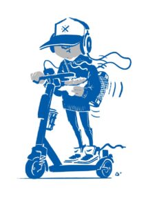 Kosten im Alltag von Jugendlichen