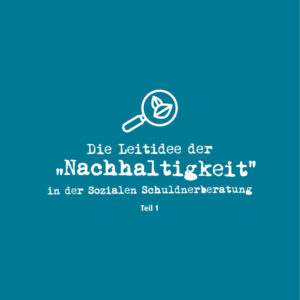 Logo Überschuldungsradar