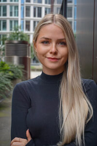 Celine Nadolny