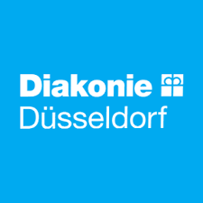 Logo Diakonie Düsseldorf