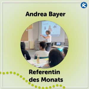 Andrea Bayer