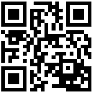 QR Code mein Budget iOs