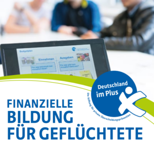 Finanzielle Bildung für Geflüchtete