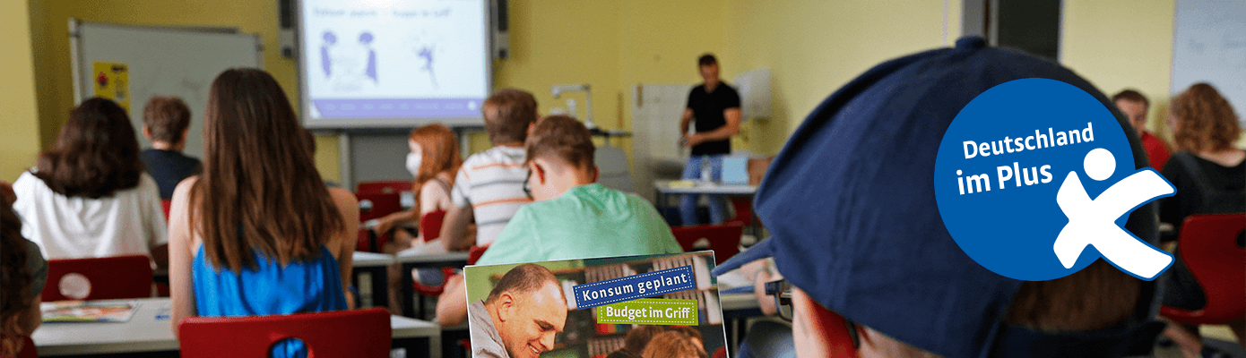 Finanzielle Bildung für Jugendliche