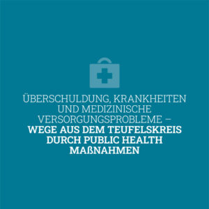 Logo Überschuldungsradar