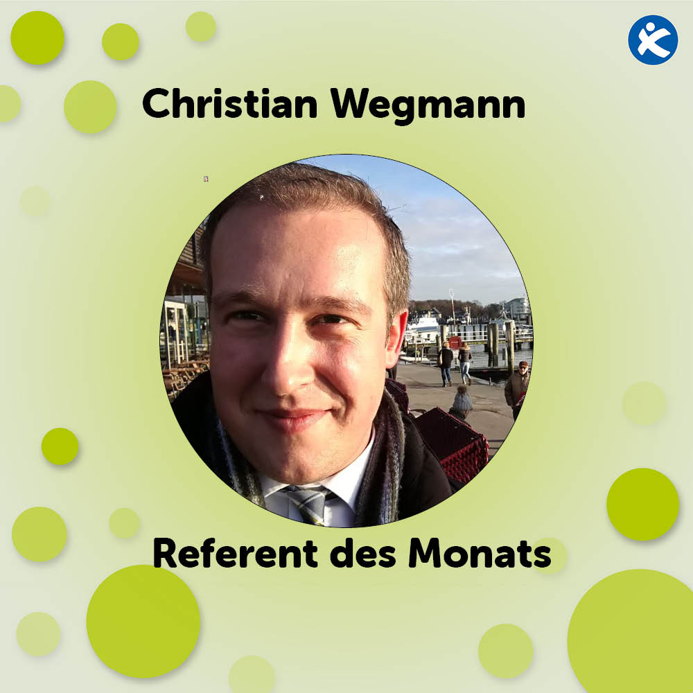 Christian Wegmann
