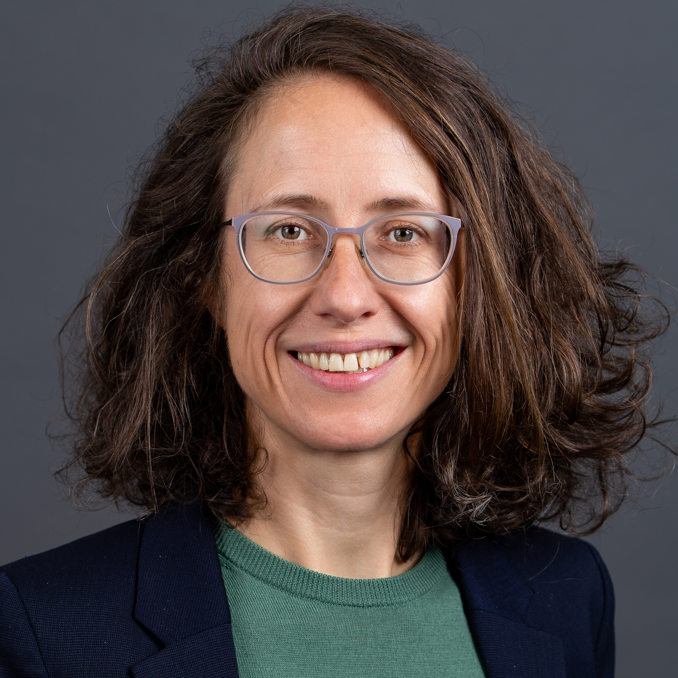 Prof. Dr. Kerstin Herzog