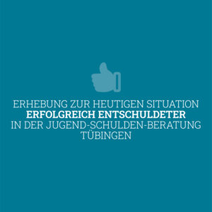 Logo Jugend-schulden-Beratung Tübingen