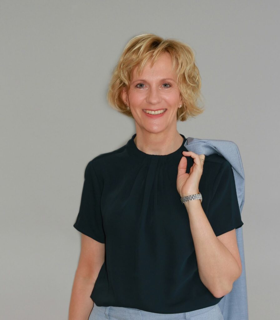 Dr. Birgit Happel