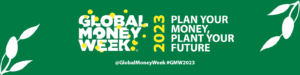 GMW 2023 Logo