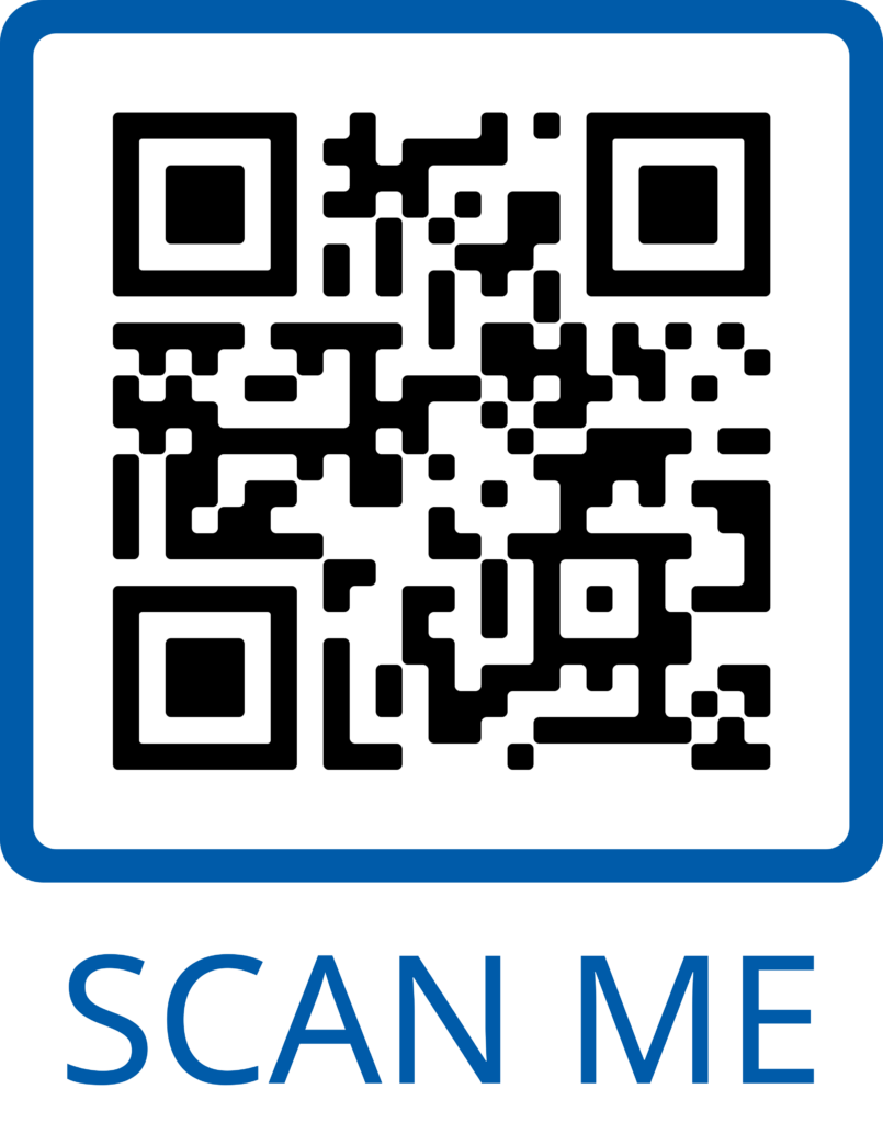 QR Code App