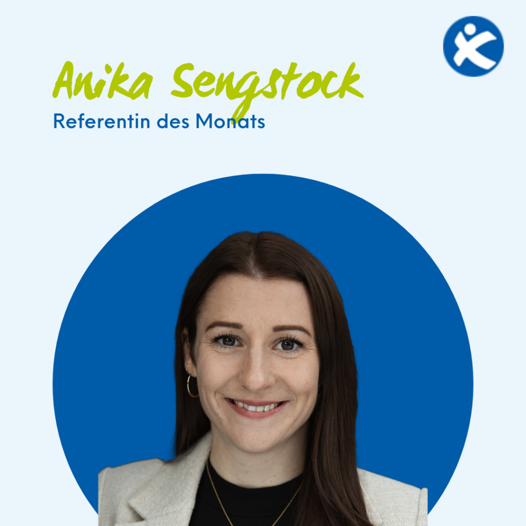 Anika Sengstock