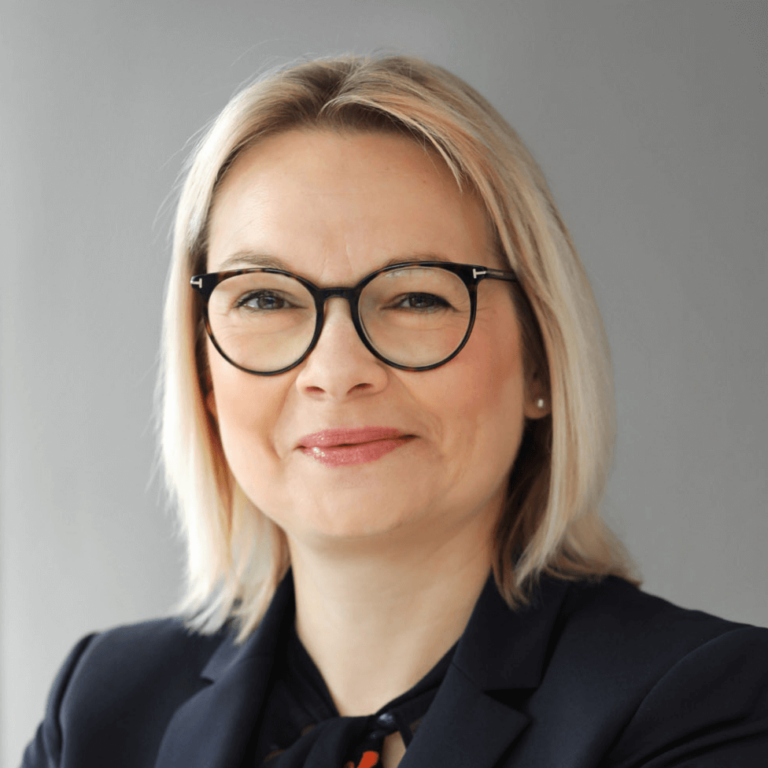 Marion Thielemann Deutschland im Plus