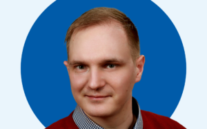 Referent des Monats für finanzielle Bildung