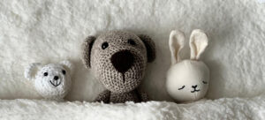 Kuscheltiere