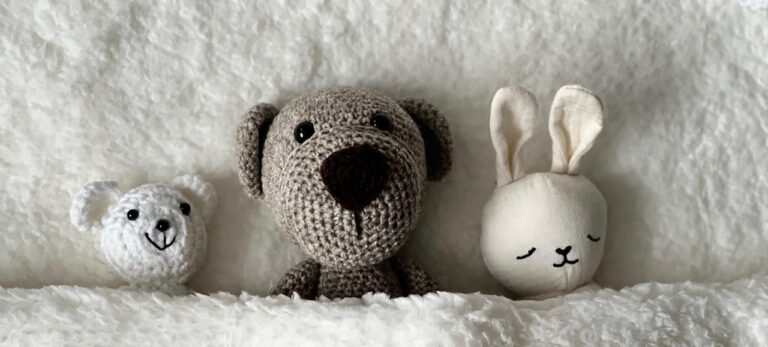 Kuscheltiere