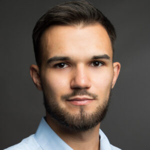 Vincent Michl