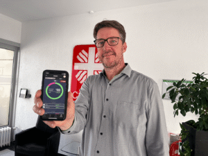 Dietmar Fangmann, Referent für Schuldnerberatung beim Landes-Caritasverband für Oldenburg