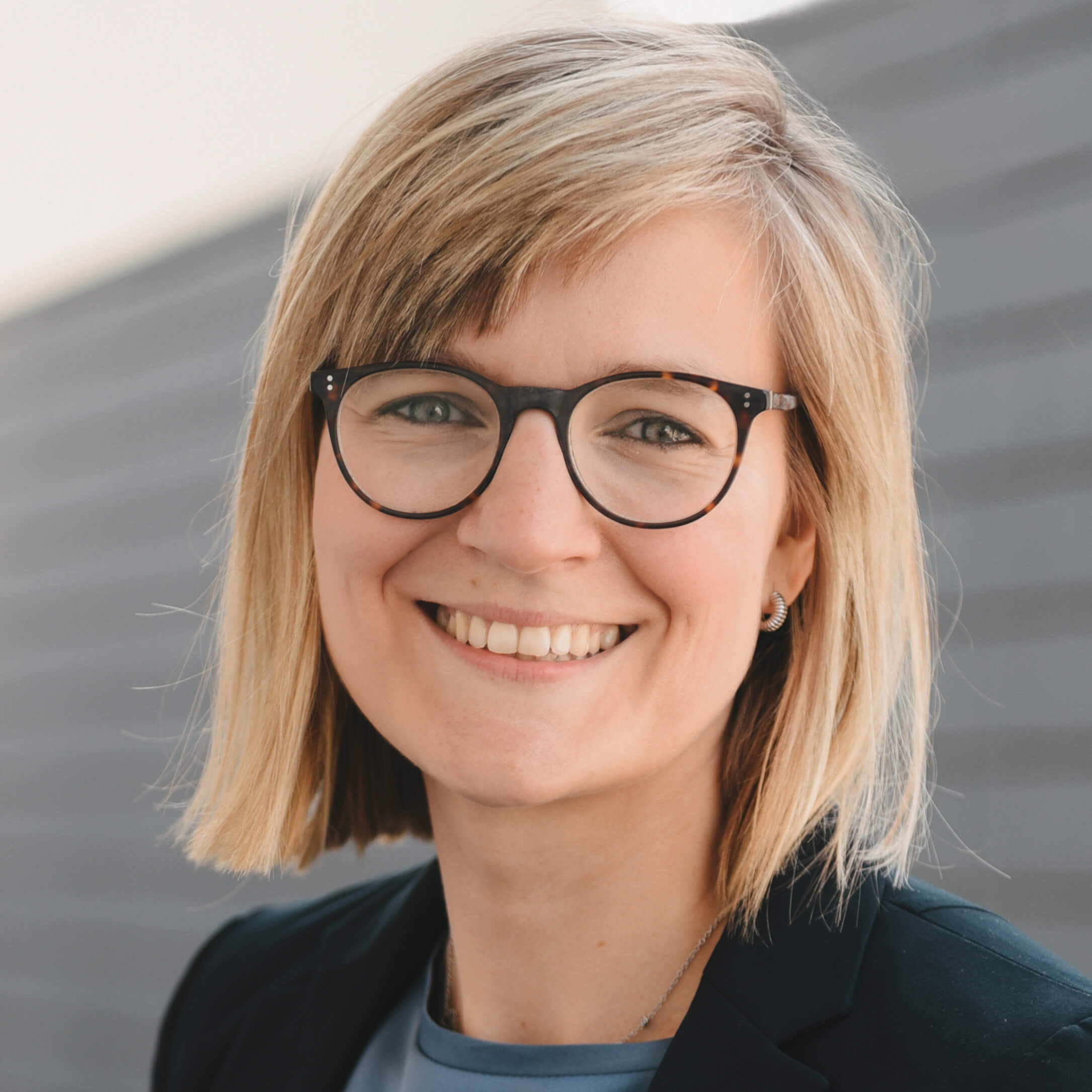 Dr. Sally Peters